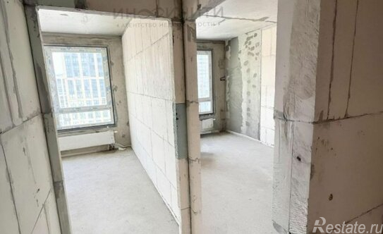 Продажа 2-комн квартиры на вторичном рынке Производственная улица,  д. 19А к2