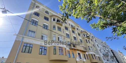 Помещение свободного назначения Архангельский переулок,  д. 7