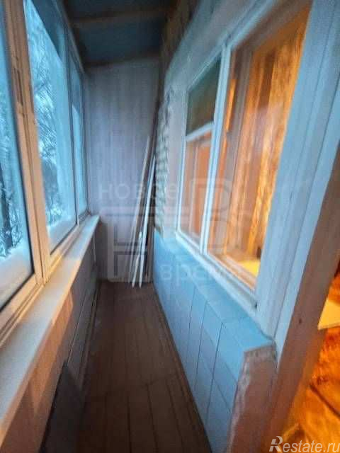 Продажа 1-комн квартиры на вторичном рынке Орехово-Зуево, Парковская, 28,  д. 28