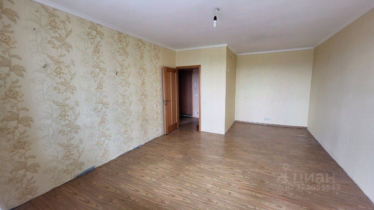 Продажа 1-комн квартиры на вторичном рынке улица Исаковского, 29К3