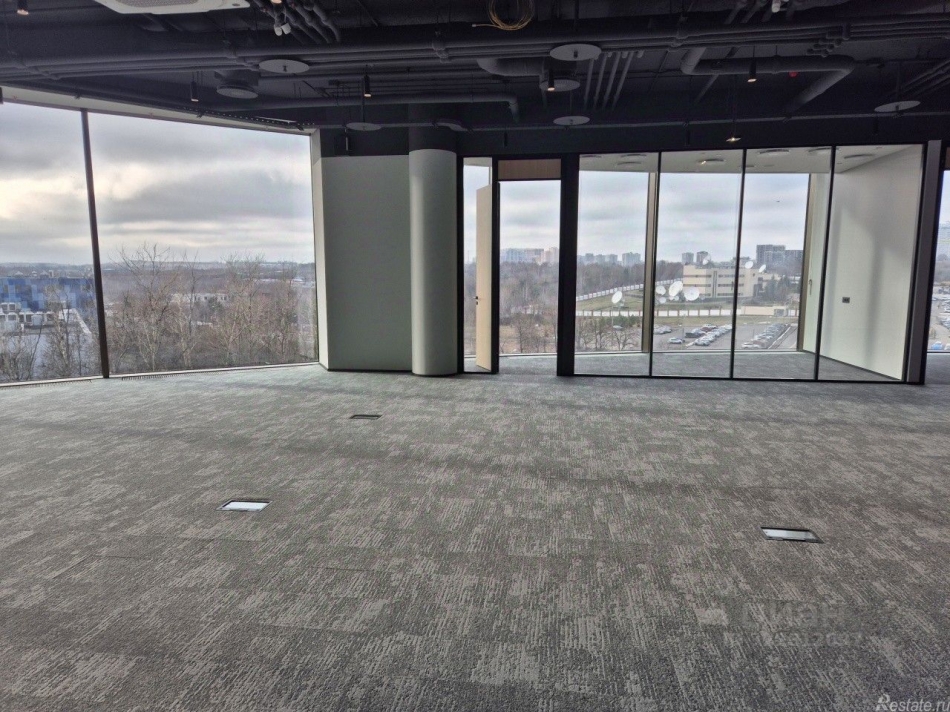 Аренда офиса Сколковское ш