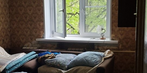 3-комн квартира ул Подмосковная,  д. 5