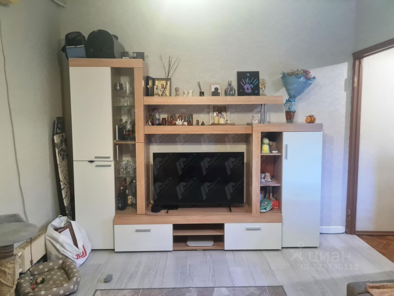 Продажа 2-комн квартиры на вторичном рынке Шенкурский проезд, 8