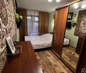 Продать Квартиры вторичка Хорлово, Интернатская улица  9 