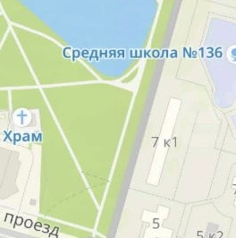 Продажа комнаты Светлановский проспект, 60К2