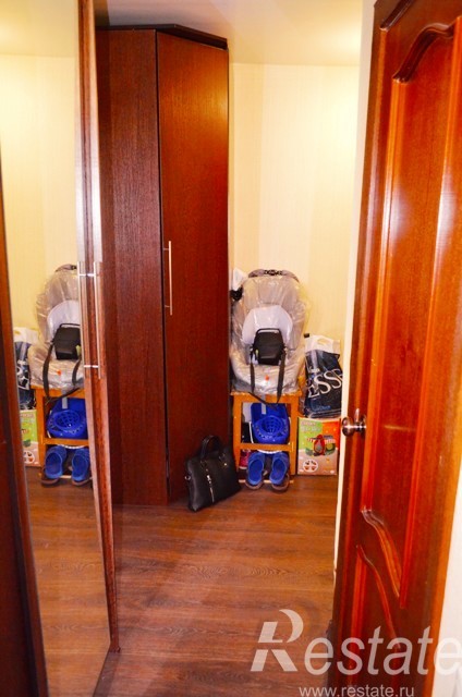 Продажа 2-комн квартиры на вторичном рынке Рязановский пгт, Чехова ул ,  д. 9