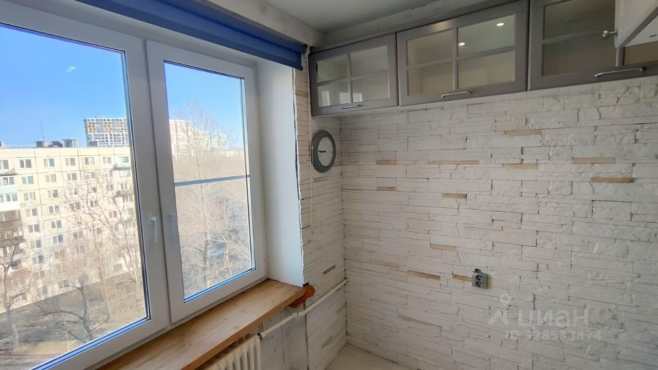 Продажа 2-комн квартиры на вторичном рынке шоссе Революции, 43