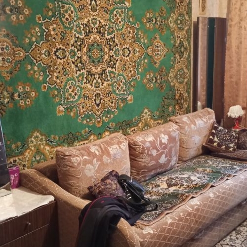 Комната пос. Совхоза имени Ленина, 14