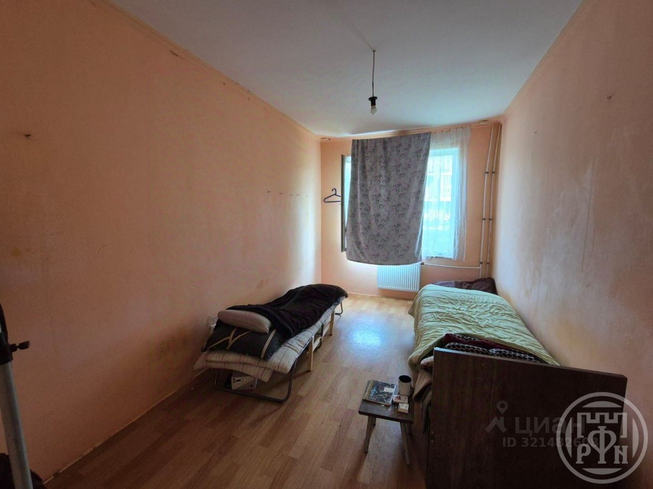Продажа 2-комн квартиры на вторичном рынке Дубровка пгт, улица Советская, 21