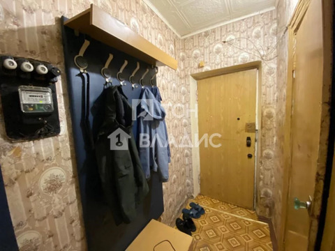 Продажа 2-комн квартиры на вторичном рынке Свердловский, ул. Северная,  д. 1