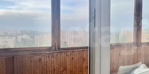 1-комн квартира Сестрорецк, Дубковское шоссе, 11