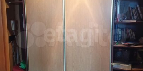 2-комн квартира Харьковский проезд,  д. 9,  к. 2