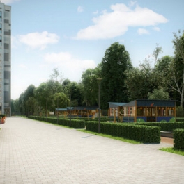 Продажа 1-комн квартиры на вторичном рынке Пушкино г, Ярославское ш,  д. 192