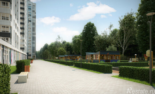 Продажа 1-комн квартиры на вторичном рынке Пушкино г, Ярославское ш,  д. 192