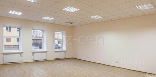 Офис Заозёрная улица,  д. 8