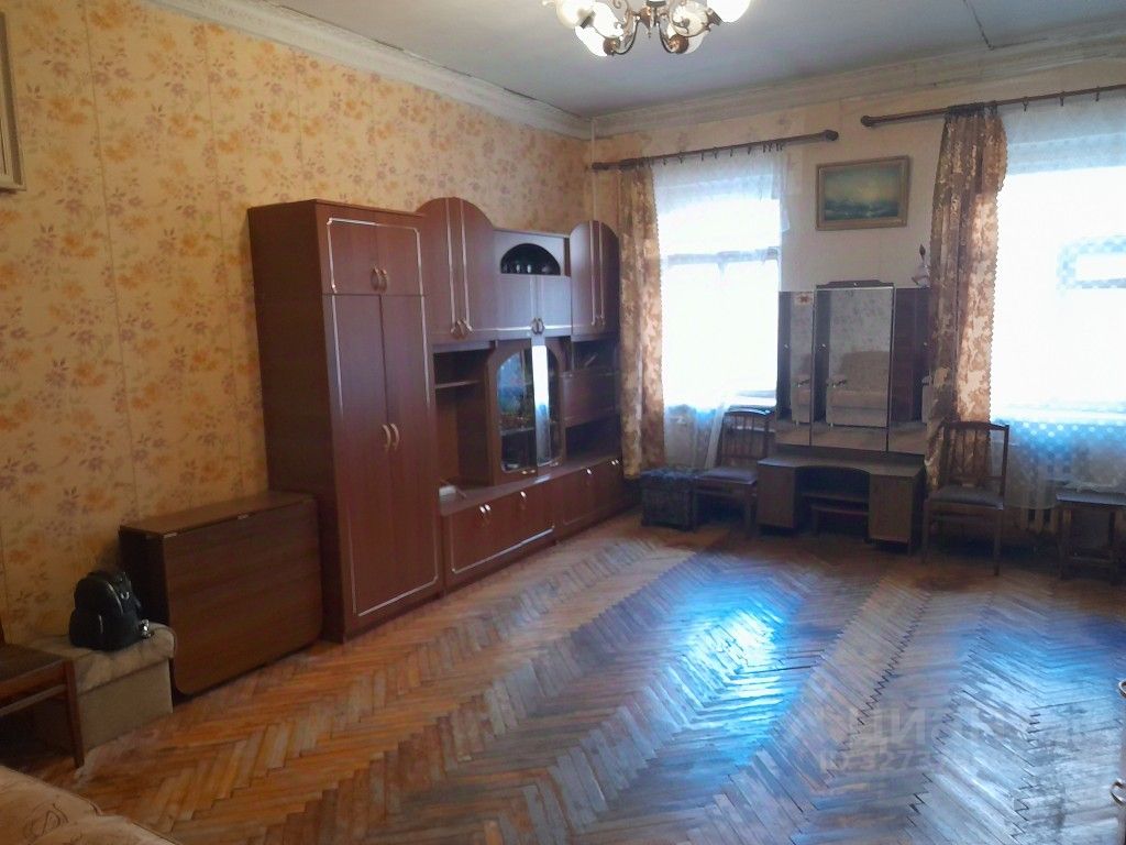 Продажа комнаты Перекупной переулок, 15-17