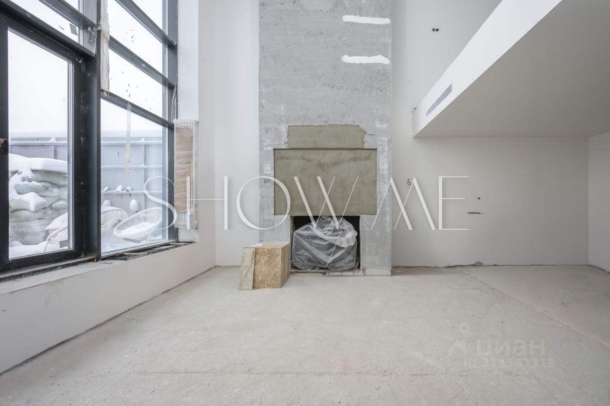 Продажа 2-комн квартиры на вторичном рынке улица 3-я Ямского Поля, 9