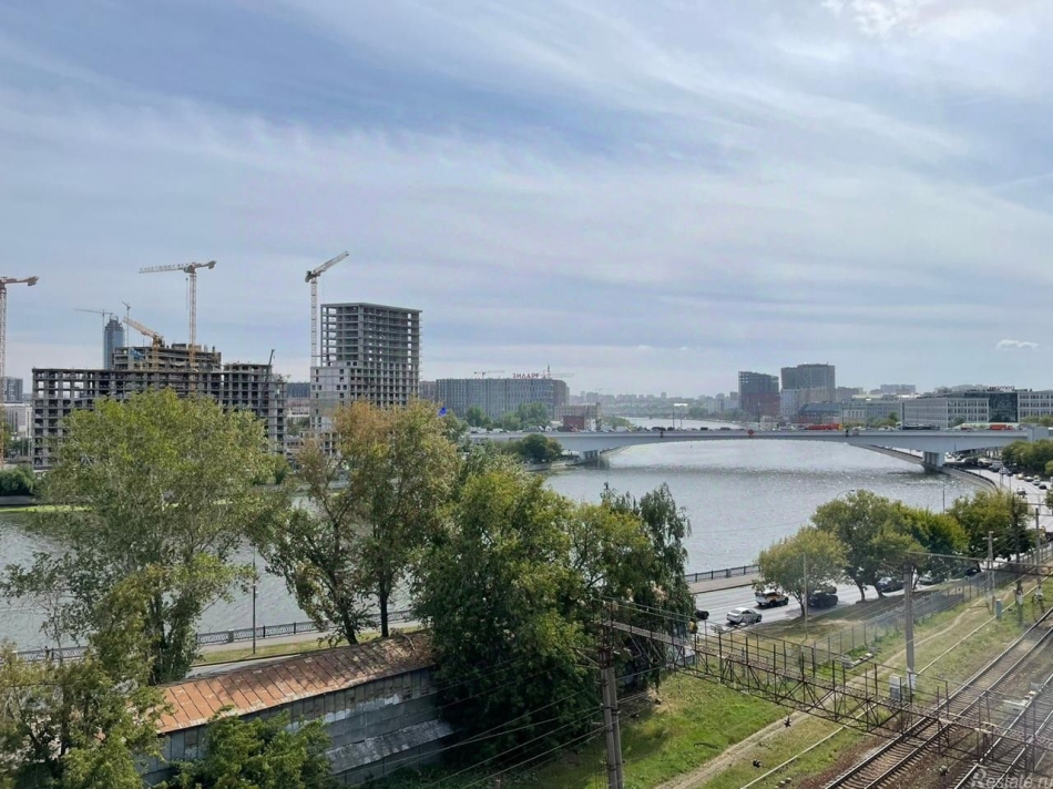 Продажа офиса Староданиловский Б. пер,  д. 2,  к. 9