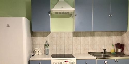 1-комн квартира Реутов г, Юбилейный пр-кт,  д. 60