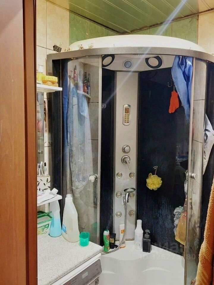 Продажа 3-комн квартиры на вторичном рынке Долгопрудный, Заводская улица, 15