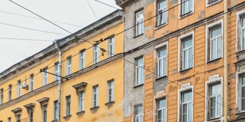 5-комн квартира Загородный проспект, 10