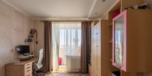 1-комн квартира Космонавтов пр-кт,  д. 65,  к. 2