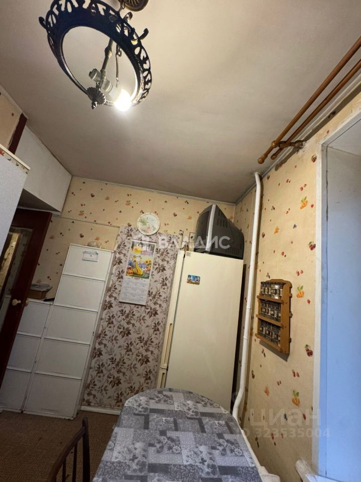 Продажа 1-комн квартиры на вторичном рынке Люберцы, Смирновская улица, 1Б