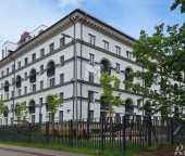 Продать Квартиры вторичка Зеленогорская улица  3 