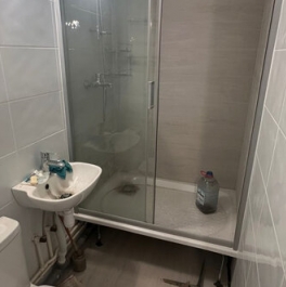 Продажа 1-комн квартиры на вторичном рынке улица Трёхгорный Вал