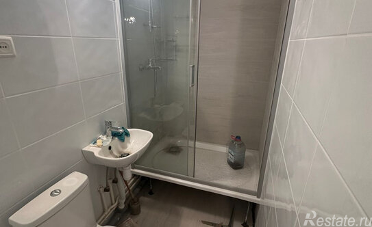 Продажа 1-комн квартиры на вторичном рынке улица Трёхгорный Вал