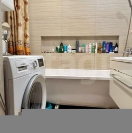 Продажа 3-комн квартиры на вторичном рынке улица Джона Рида,  д. 1 к1