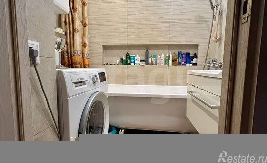 Продажа 3-комн квартиры на вторичном рынке улица Джона Рида,  д. 1 к1