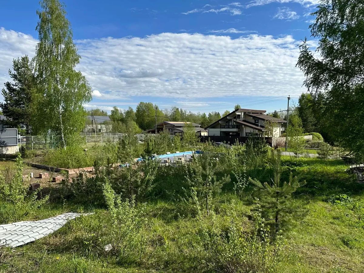 Продажа земли Золотая Роща кп, 32