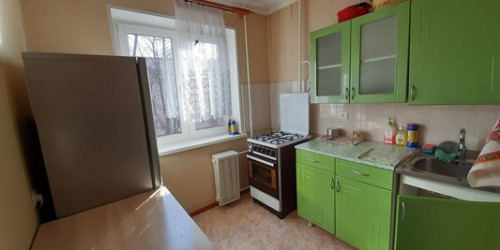 2-комн квартира Люберцы, Космонавтов ул,  д. 25