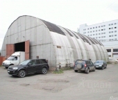 Сдать в аренду Отдельно стоящие здания ул Комсомола  1-3 АЩ