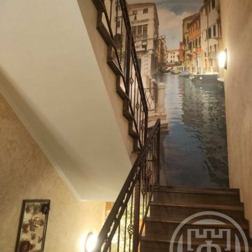 Коттедж/дом Новое Девяткино д,  д. 75,  к. 10