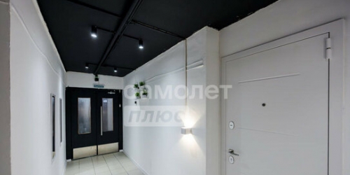 1-комн квартира Протопоповский пер,  д. 38
