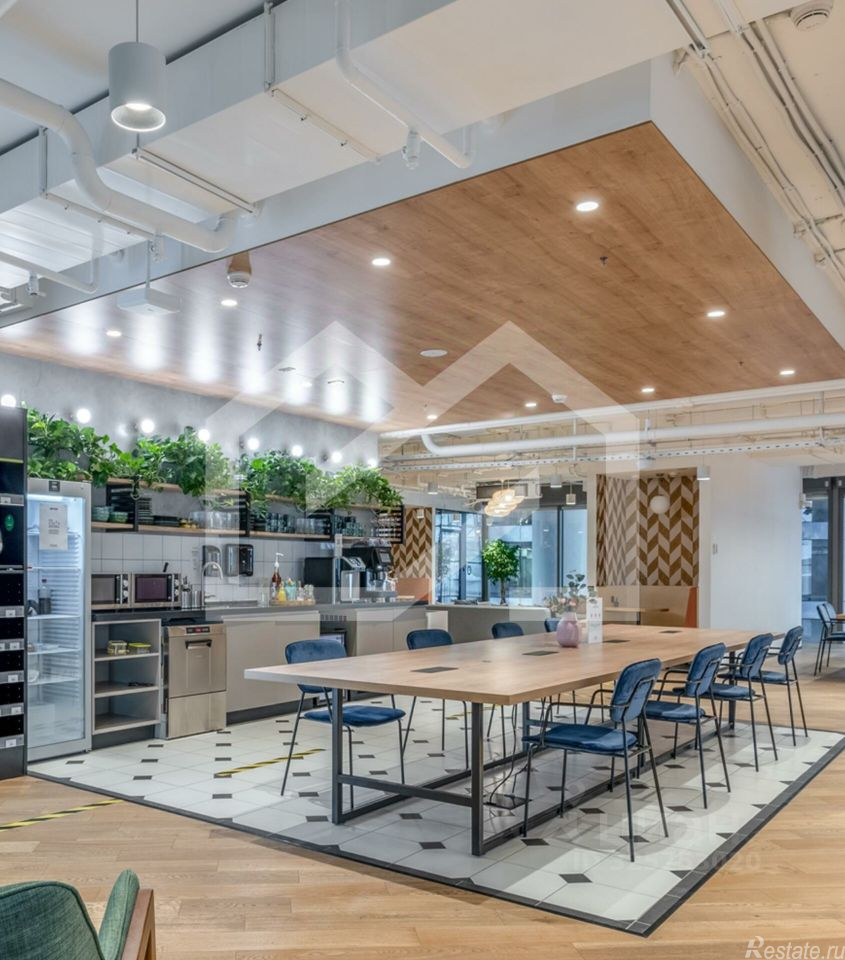 Аренда ПСН Пресненская наб,  д. 12