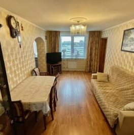 Продажа 5-комн квартиры на вторичном рынке улица Академика Константинова,  д. 8 к2