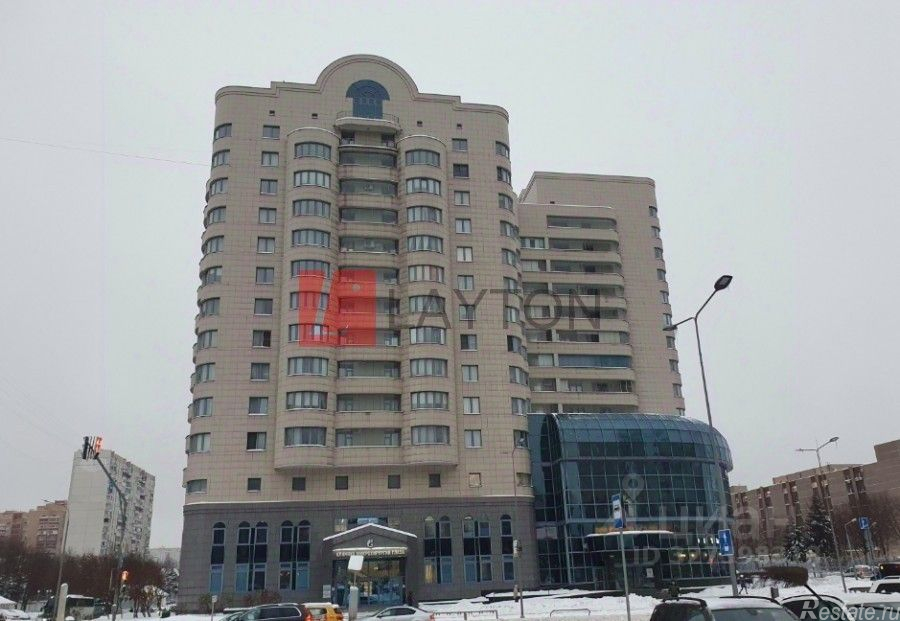 Аренда офиса Новочеремушкинская ул,  д. 71/32