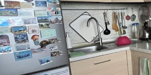 2-комн квартира Мартыновская улица, 14к1