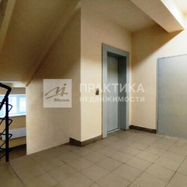 Продажа 1-комн квартиры на вторичном рынке Истомкино, Юбилейная улица,  д. 14Б