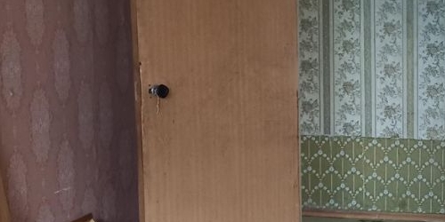 3-комн квартира Востряковский проезд, 15К4