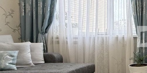 3-комн квартира Малая Балканская улица, 36К1