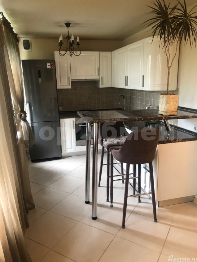 Продажа 1-комн квартиры на вторичном рынке Даниловская набережная, 6к5