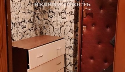 2-комн квартира проезд Черепановых, 56К1