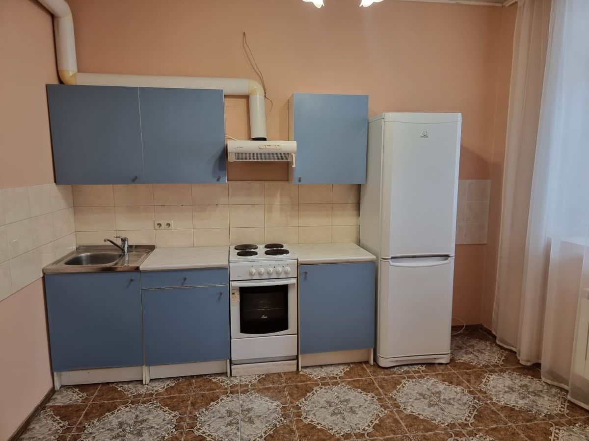 Продажа 1-комн квартиры на вторичном рынке шоссе Энтузиастов, 51