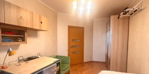 4-комн квартира ул Удальцова,  д. 5,  к. 3