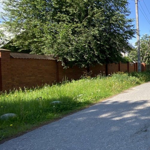 Коттедж/дом Сергиево тер., улица Паровозная, 29