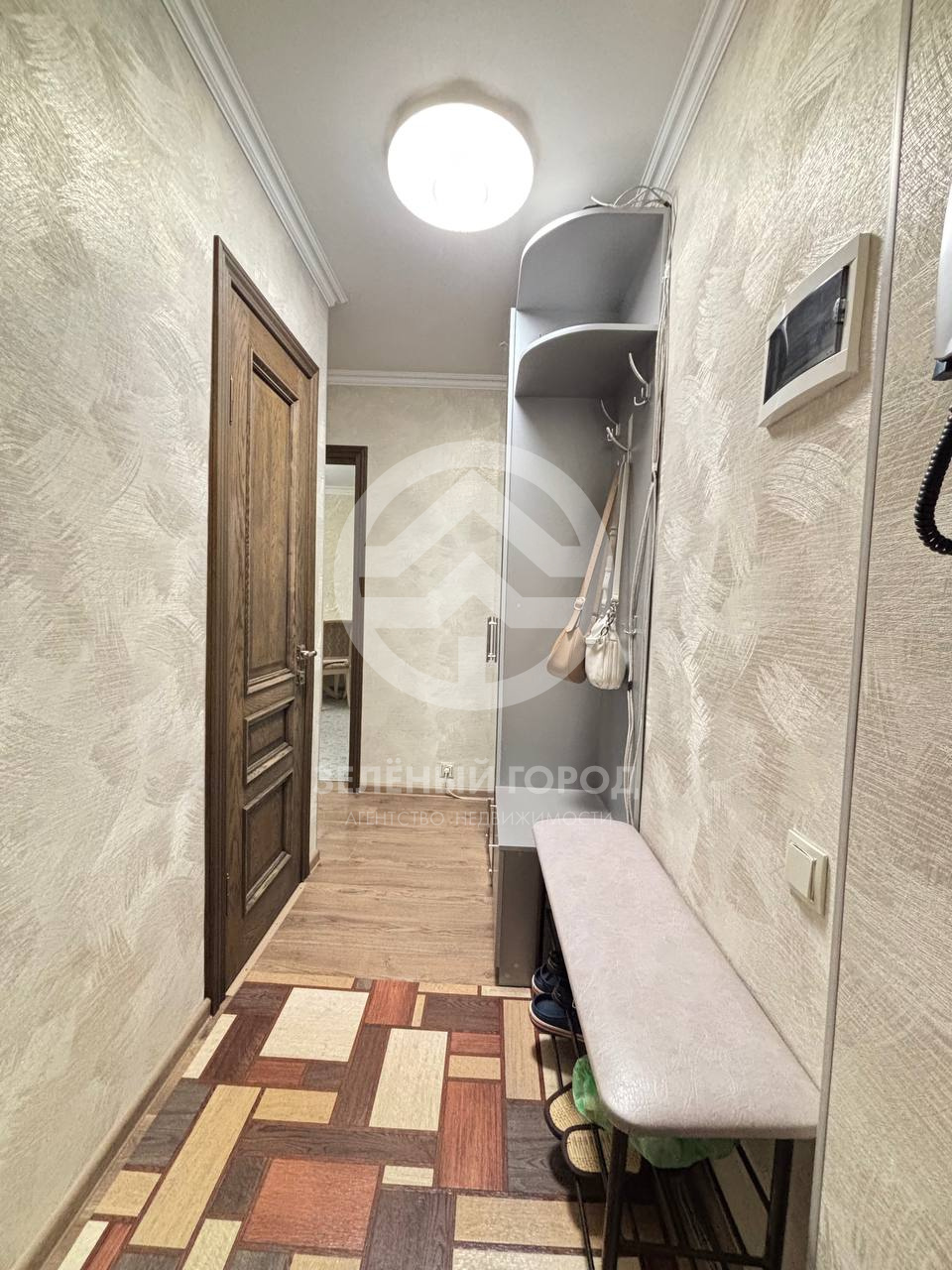 2-комн квартира Клин, Карла Маркса, д. 73